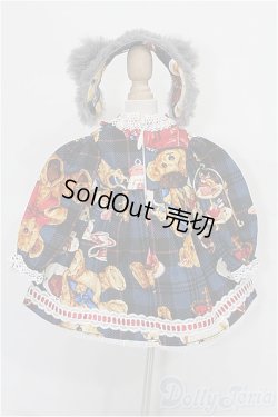 画像2: 40cmサイズドール/OF:衣装 S-26-06-21-560-TO-ZS