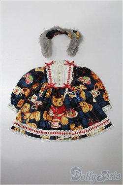 画像3: 40cmサイズドール/OF:衣装 S-26-01-25-279-TO-ZS