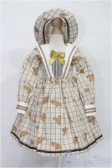 40cmサイズドール/OF:衣装 S-26-01-25-278-TO-ZS