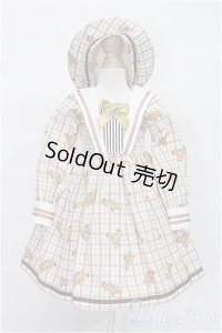 40cmサイズドール/OF:衣装 S-26-03-29-503-TO-ZS