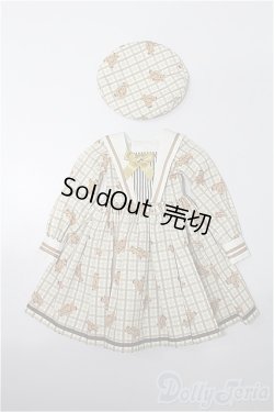 画像3: 40cmサイズドール/OF:衣装 S-26-03-29-503-TO-ZS