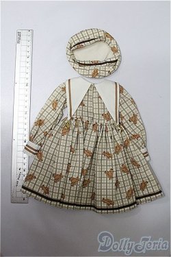 画像4: 40cmサイズドール/OF:衣装 S-26-01-25-278-TO-ZS