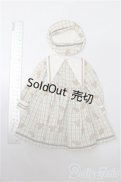 画像4: 40cmサイズドール/OF:衣装 S-26-03-29-503-TO-ZS
