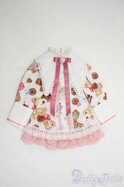 画像1: 40cmサイズドール/OF:衣装 Y-26-01-21-251-TO-ZY