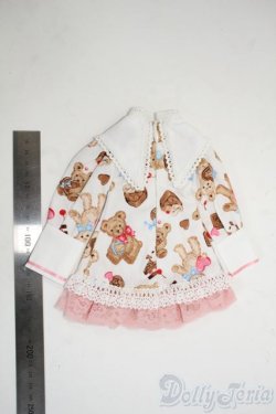 画像2: 40cmサイズドール/OF:衣装 Y-26-01-21-251-TO-ZY