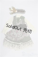 SDM＆MSD/OF:グリーンメイプルテレサ・ミニ S-26-01-18-154-TO-ZS