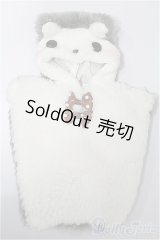 幼SD/OF：エゾモモンガ(グレー) /VOLKS S-26-01-11-337-TO-ZS