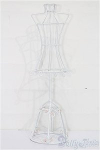 30cmドールサイズ/ワイヤートルソー S-26-01-11-303-TO-ZS