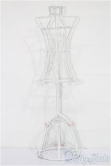 30cmドールサイズ/ワイヤートルソー S-26-01-11-304-TO-ZS