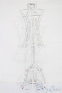 30cmドールサイズ/ワイヤートルソー S-26-01-11-304-TO-ZS