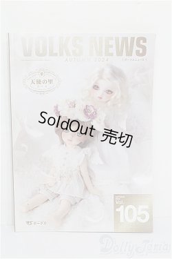 画像1: 書籍/VOLKSNEWS S-26-01-18-198-TO-ZS