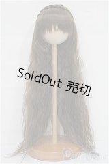リーゼロッテデフォルト9~10inch/ウィッグ S-26-01-11-340-TO-ZS