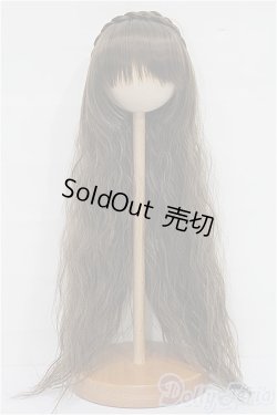 画像1: リーゼロッテデフォルト9~10inch/ウィッグ S-26-01-11-340-TO-ZS