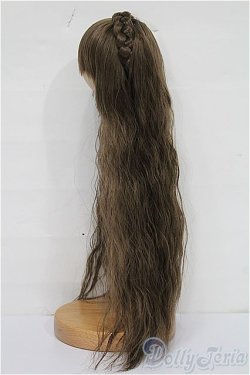 画像2: リーゼロッテデフォルト9~10inch/ウィッグ S-26-01-11-340-TO-ZS