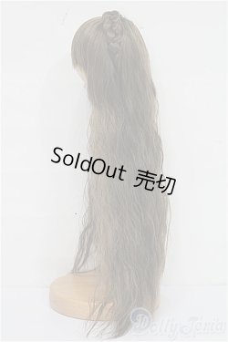 画像2: リーゼロッテデフォルト9~10inch/ウィッグ S-26-01-11-340-TO-ZS