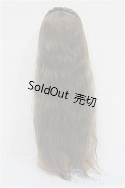 画像3: リーゼロッテデフォルト9~10inch/ウィッグ S-26-01-11-340-TO-ZS