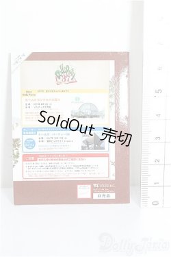 画像2: SD/豆本 VOLKS NEWS S-26-01-25-344-TO-ZS