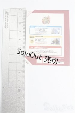 画像2: SD/豆本 VOLKS NEWS S-26-02-01-260-TO-ZS