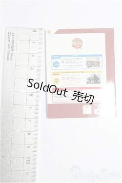 画像2: SD/豆本 VOLKS NEWS S-26-02-01-267-TO-ZS