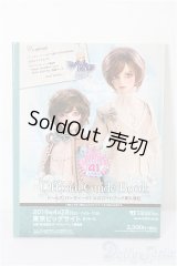 SD/豆本 VOLKS NEWS S-26-02-01-334-TO-ZS