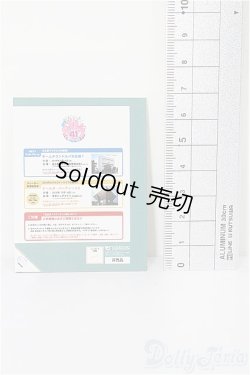 画像2: SD/豆本 VOLKS NEWS S-26-02-01-334-TO-ZS