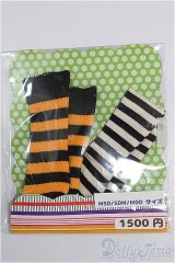 SDM＆MSD/OF:靴下 S-26-01-18-284-TO-ZS