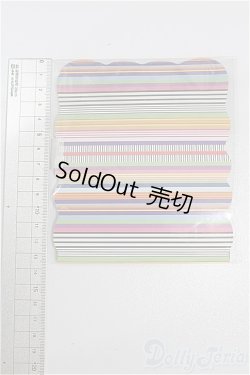 画像2: SDM＆MSD/OF:靴下 S-26-01-18-284-TO-ZS