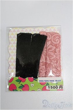 画像1: SDM＆MSD/OF:靴下 S-26-01-18-282-TO-ZS