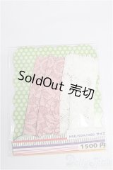 SDM＆MSD/OF:靴下 S-26-03-29-397-TO-ZS