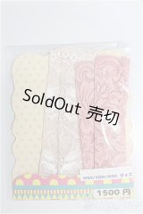 SDM＆MSD/OF:靴下 S-26-03-29-396-TO-ZS