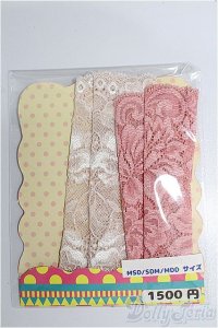 SDM＆MSD/OF:靴下 S-26-03-29-396-TO-ZS