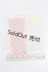 SDM＆MSD/OF:靴下 S-26-03-29-395-TO-ZS