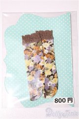 幼SD/OF:靴下 S-26-01-11-339-TO-ZS