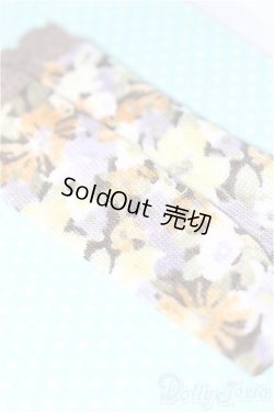 画像2: 幼SD/OF:靴下 S-26-01-11-339-TO-ZS