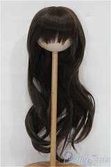 9inch/ウィッグ S-26-01-11-341-TO-ZS