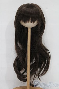 画像1: 9inch/ウィッグ S-26-01-11-341-TO-ZS