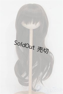 画像1: 9inch/ウィッグ S-26-01-11-341-TO-ZS