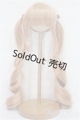 9inch/ウィッグ S-26-01-11-343-TO-ZS