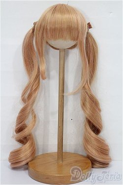 画像1: 9inch/ウィッグ S-26-01-11-343-TO-ZS