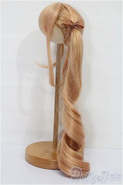 画像2: 9inch/ウィッグ S-26-01-11-343-TO-ZS