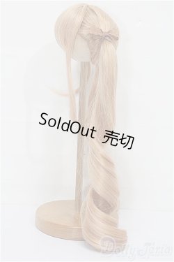 画像2: 9inch/ウィッグ S-26-01-11-343-TO-ZS