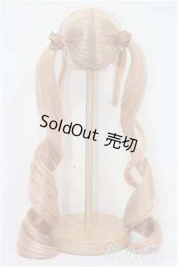 画像3: 9inch/ウィッグ S-26-01-11-343-TO-ZS