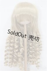 9inch/ウィッグ S-26-01-11-342-TO-ZS