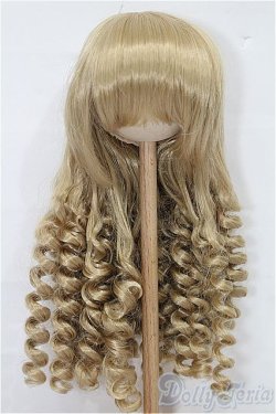 画像1: 9inch/ウィッグ S-26-01-11-342-TO-ZS