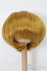 6-7inch/ウィッグ S-26-01-11-347-TO-ZS