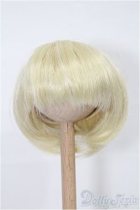 6-7inch/ウィッグ S-26-01-11-348-TO-ZS