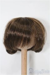 6-7inch/ウィッグ S-26-01-11-346-TO-ZS