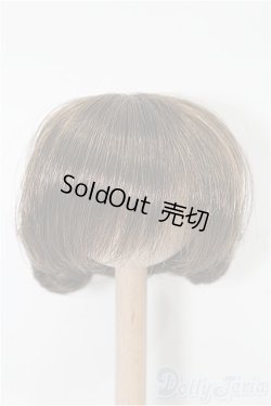 画像1: 6-7inch/ウィッグ S-26-01-11-346-TO-ZS