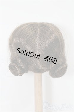 画像3: 6-7inch/ウィッグ S-26-01-11-346-TO-ZS