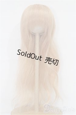 画像1: 7-8inch/ウィッグ S-26-01-11-345-TO-ZS